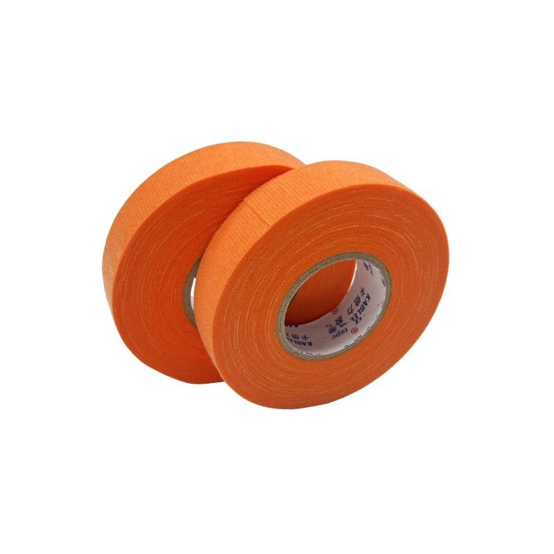 Orange Dehnfestigkeit des Vlies-Verdrahtungs-Band-nicht Gewebes-Stoff-Material-20N/Cm