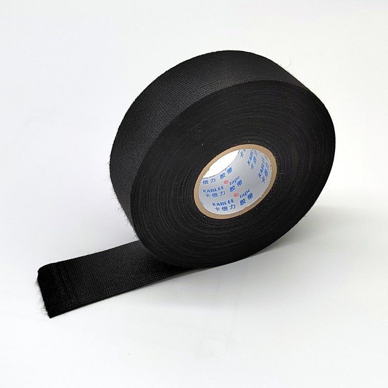25mm 25M Size Fleece Wiring Stärke des Geschirr-Band-20N/Cm der Stärke-0.31mm