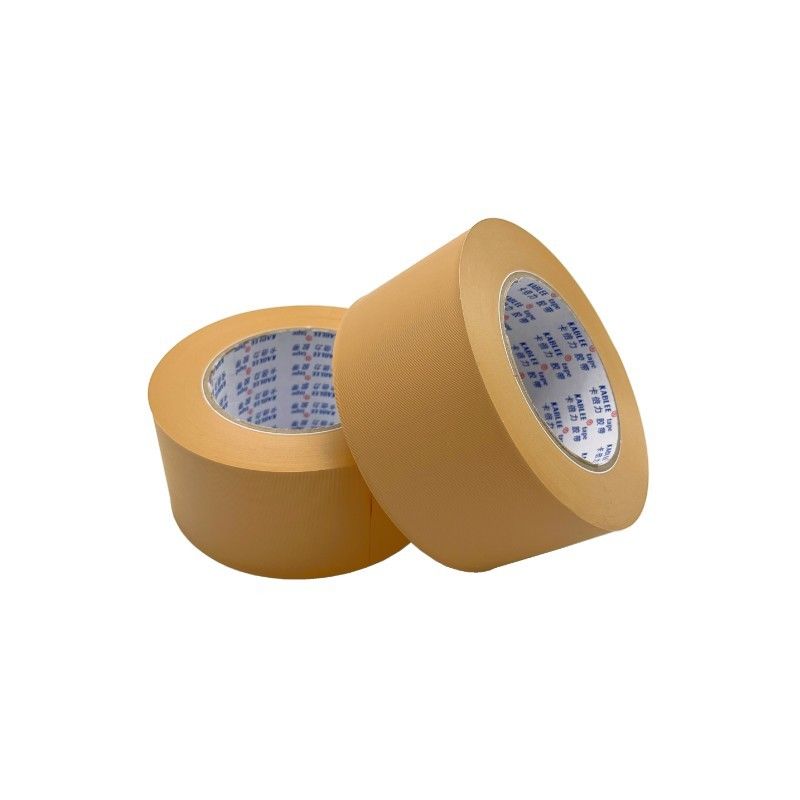 Anpassungsgröße PVC-Siegelband 50m Länge für Kartonpackung