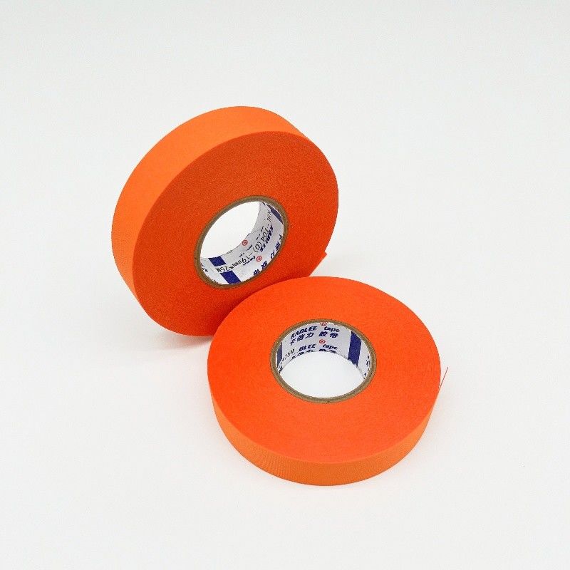 Acrylate Copolymer Klebeband aus Stoffdraht