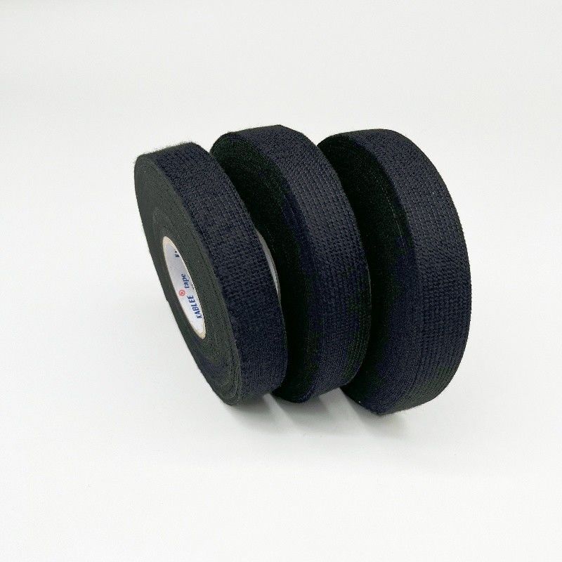 Guangzhou Kablee Tapes Dauerhaftes Fleece Wiring Tape KBL-T58 für den Automobildrahtgurt