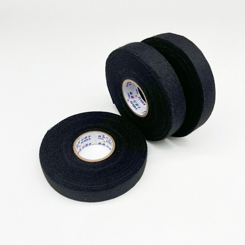 Kablee-Fleece-Verkabelungsteppich für Draht-Gurt Kabel Polyester Wellenfreies Stoffmaterial