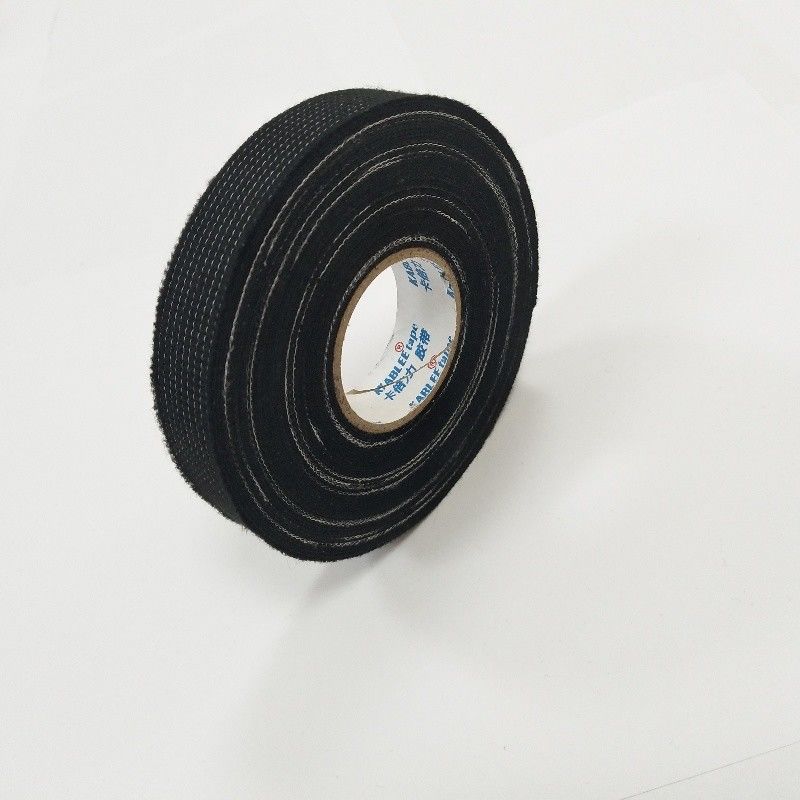 0.7 mm Dicke Gewebe Drahtgurt Verpackungsteppich für Automotive und elektrische Anwendungen