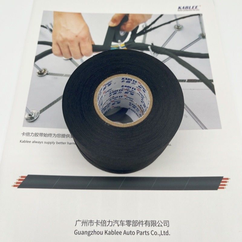 T01 0,2 mm Band für die Verzahnung und Lärmdämpfung