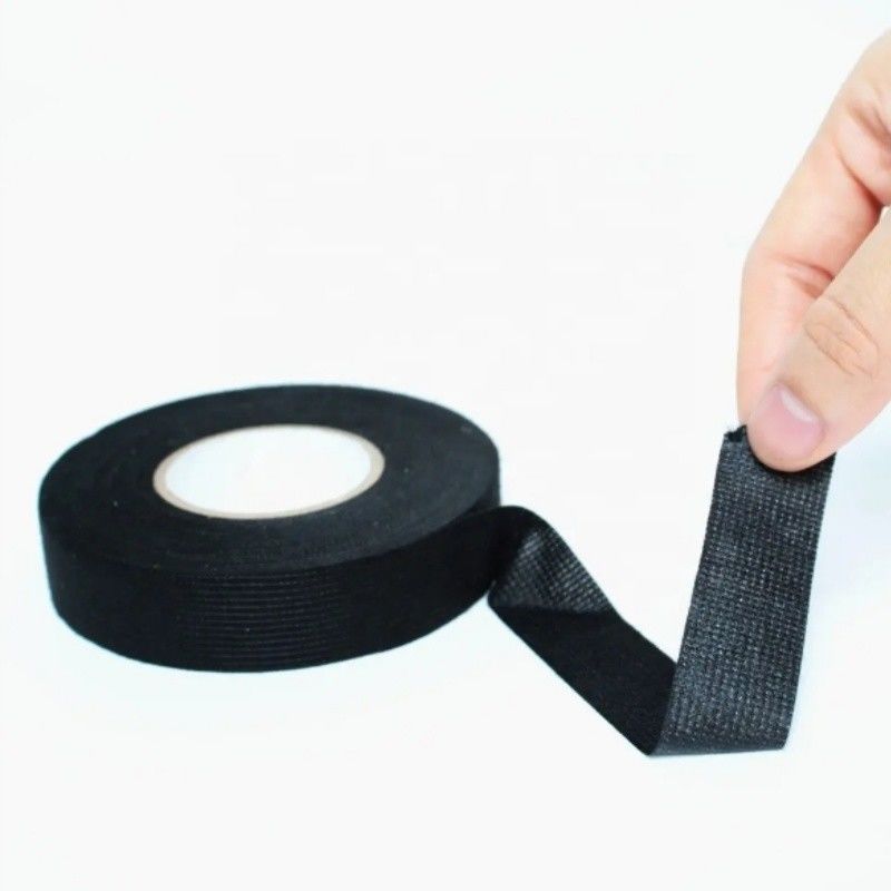 Flexibles und anpassungsfähiges Fleece-Verkabelungsteppich für eine einfache Installation und sichere Befestigung