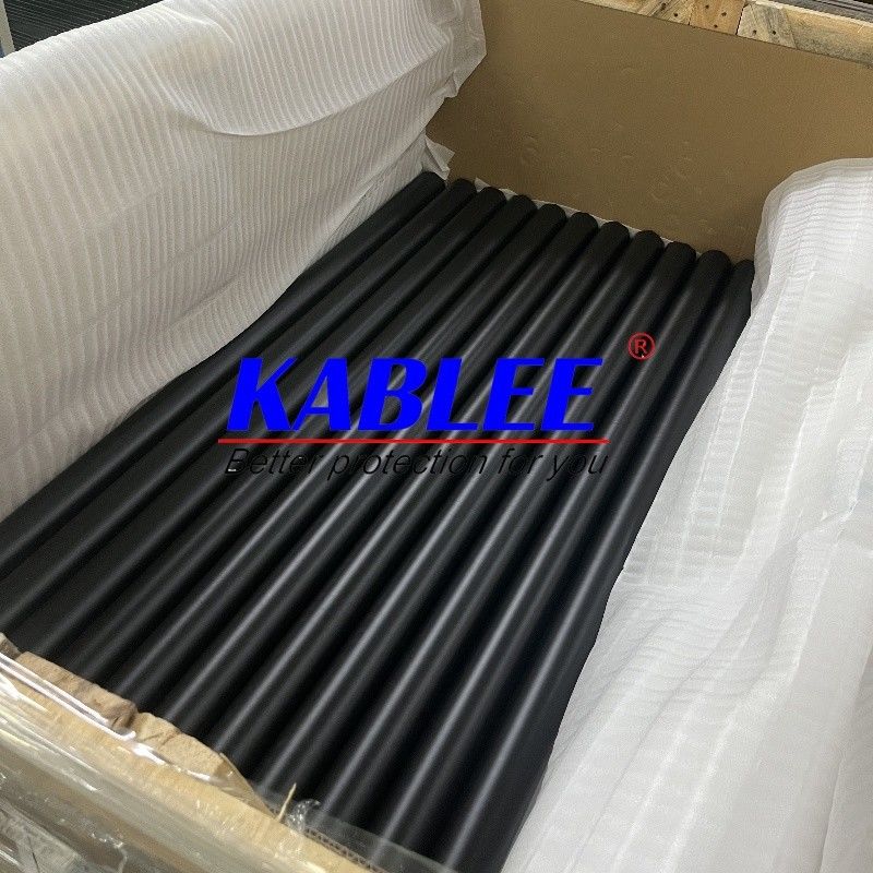 AC 1000V Spannungswiderstand Isolierband aus PVC für die elektrische Sicherheit