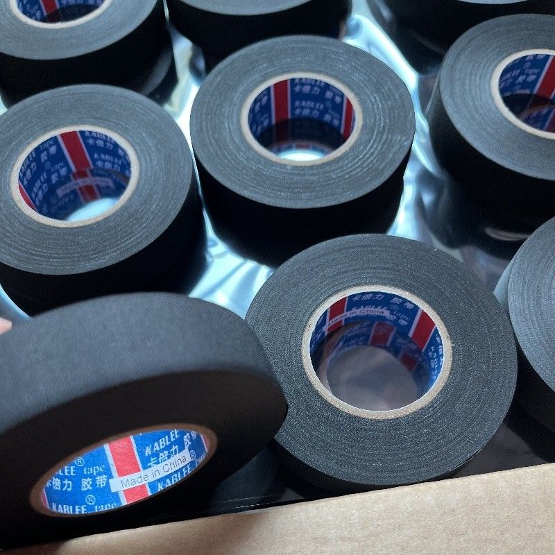 Automobil-Tipp mit einer Dicke von 0,16 mm und einer Breite von 19 mm für elektrische Anwendungen
