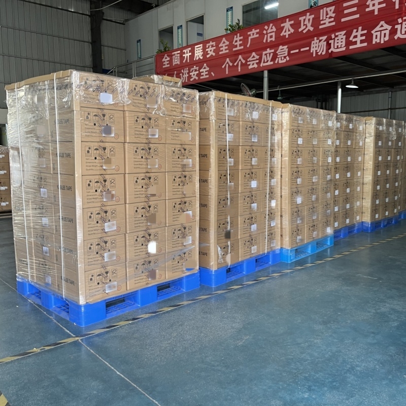 Hohe Zugfestigkeit Stoff Automotive Draht Wrap Fleece Band für langlebige Draht Isolierung