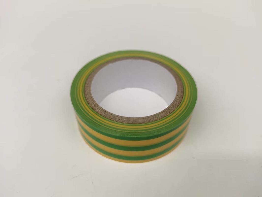 180° Ablösekraft ≥1,5 N/cm Kfz-Kabelband für langlebige und abriebfeste Verkabelung