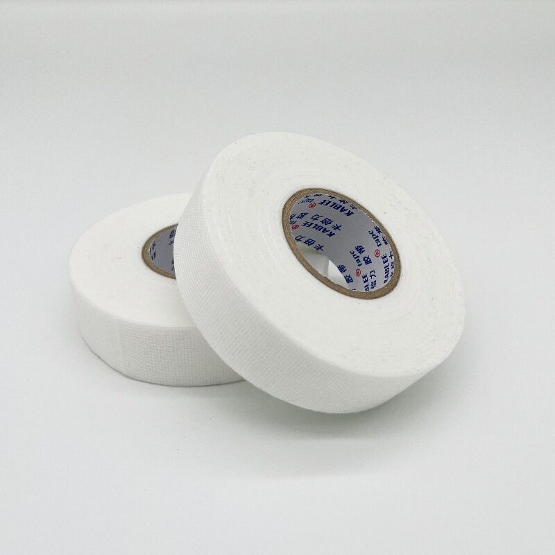 Wasserdichtes Aluminiumfolie-Glasfaserteppich für Rohrverpackung und HVAC-Dichtung