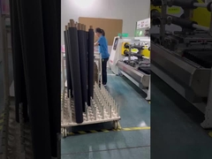 0.2 mm Dicke PET-Tapet für den Fahrzeugdrahtschutz