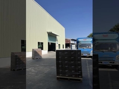 Gute Klebstoff-Flexibilitäts-Tape für die Verpackung von Drahtgurt