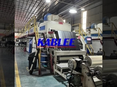 Wasserdichter Dichtband einfacher Riss PVCs 0.14mm stark mit Kautschukkleber